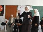 PHOTOS: Commemoration of 55th anniversary of Nakba in Occupied Palestine