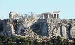 Suffering Akropolis