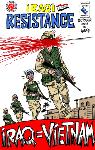 Iraqi Resistance Comics