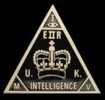 MI5 "Logo"