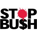 Stuff Bush with this logo for your mobile