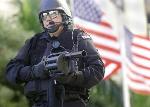 We Need Freedom From Bush's Police State