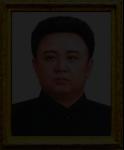 Helmsman Kim Jong Il