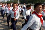 DPRK Youth are the Future!