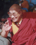Without the Dalai Lama, what voice will Tibet have in the world?