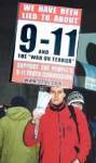 KC Protest against the 9/11 propaganda coup, Dec. 2003