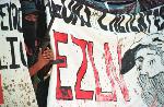 EZLN, 1st January 1994