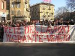 network of migrant workers - Veneto