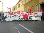 Askatasuna Torino. Piemontese Network of Antagonists