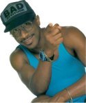 Me - Mr Motivator