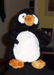 a radical penguin