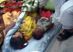 Child corpses Fallujah