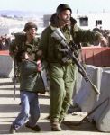 How defenceless are those Israeli soldiers...