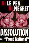 Fascist Pigs Together 2