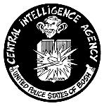 CIA new logo