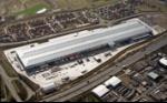 The giant Waltham Point 'fulfillment factory' by the M25 in Essex.
