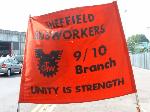 Sheffield Busworkers