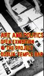 red archive-open exhibition- art and politics