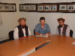 Nuristan reps discuss women's roles with ATI Kabul