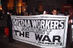 Media Workers Against The War
