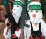 Palestinian Children taught to hate and kill