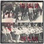 The Clash - The Call Up