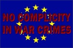 No European Complicity in War Crimes