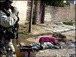 Second USUK Falluja massacre - AFP