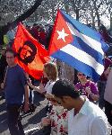 Che y Cuba libre