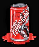 Boycott Killer Coke !