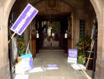 Coventry Council House Emptied