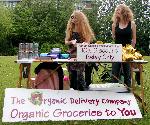 Stalls - Organic Delivery Company