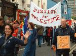Justice for Palestine