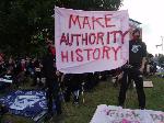 Make Authority History Banner