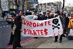 corporate pirates!