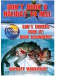 Don't Thomas Cook it!