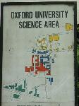 Oxford University Science Area