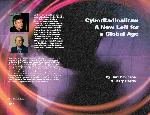 CyberRadicalism Cover