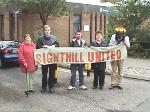 sighthill united