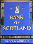 Bank of Scotland (HBOS Crest Investor) Tanto Uberior So Much The More Plentiful!