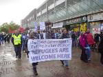 Sheffield Committee to Defend Asylum Seekers - Refugees are Welcome Here