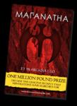 Maranatha Book Cover