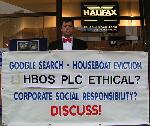 HBOS Ethical Question Guildford