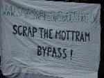 Scrap the Mottram Bypass