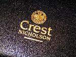 Crest Nicholson Insignia All That Glitters May Not Be Gold