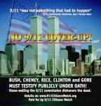 9/11 Truth movement heating up in U.S.