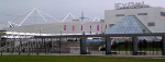 Excel Exhibition Centre Home of The London International Boat Show