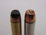 hollow point bullet