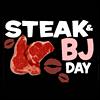 Steak and Blowjob Day