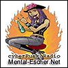 Cyberpunk Radio